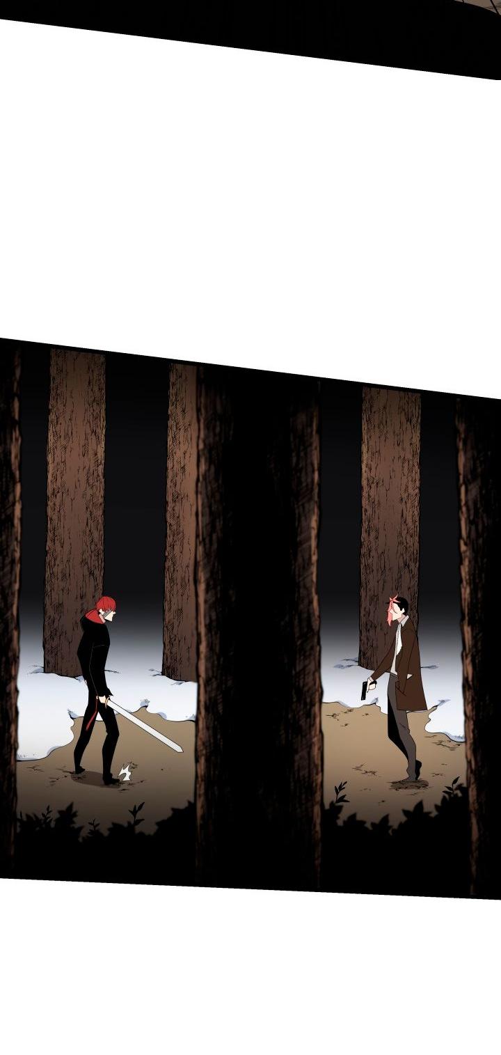 The Descent of the Demonic Master Chapter 30 page 31 - Chapter 30