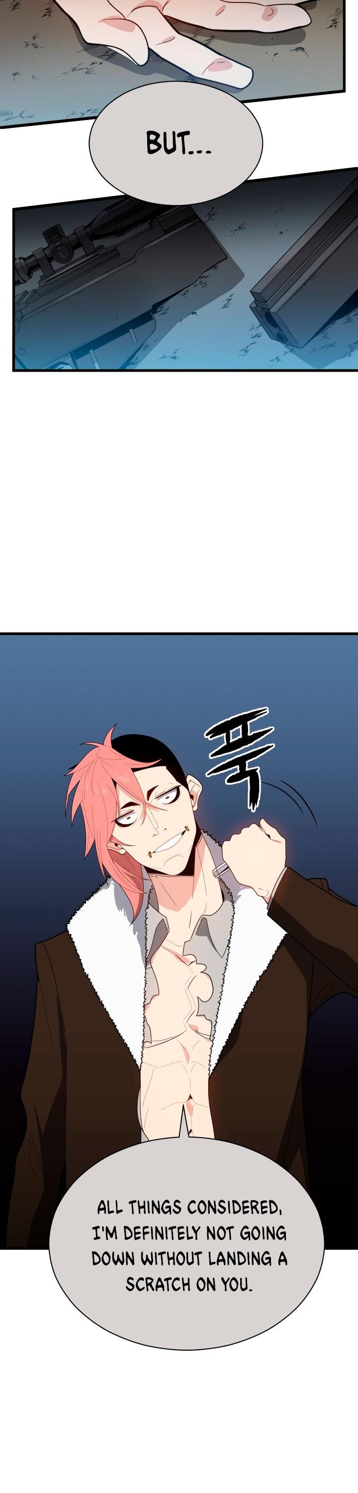 The Descent of the Demonic Master Chapter 30 page 33 - Chapter 30