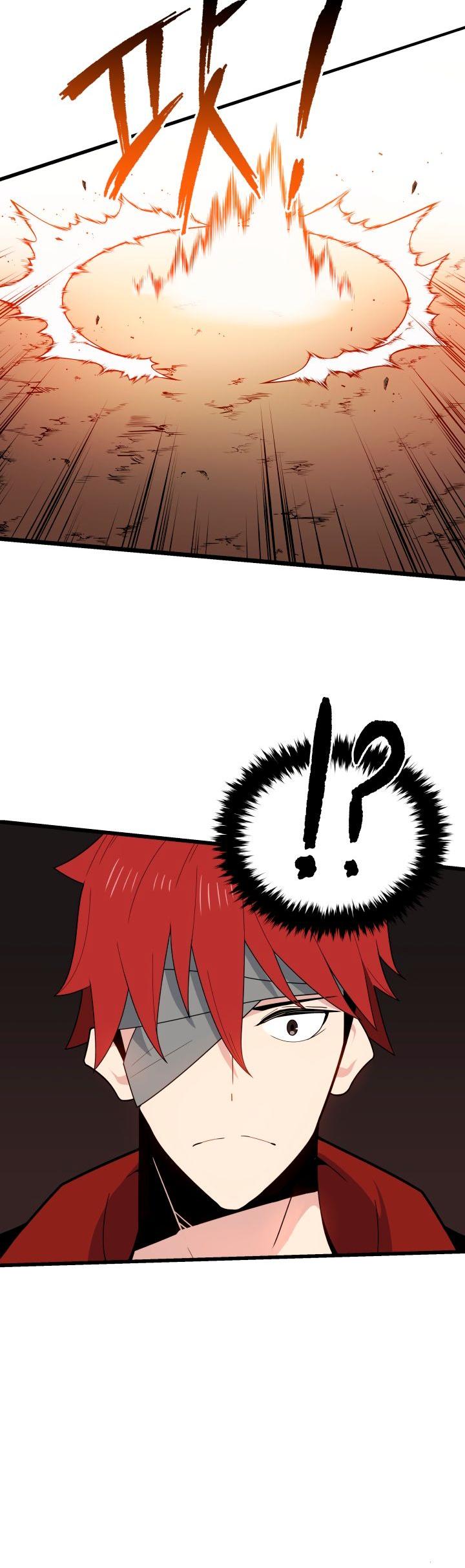 The Descent of the Demonic Master Chapter 30 page 36 - Chapter 30