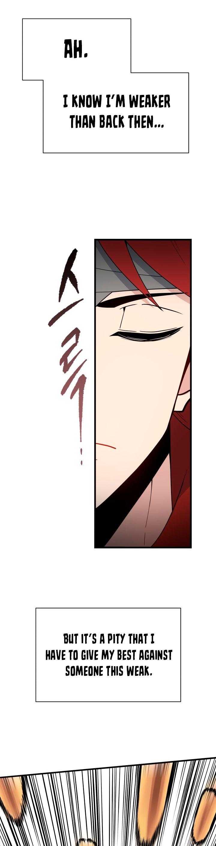 The Descent of the Demonic Master Chapter 30 page 39 - Chapter 30