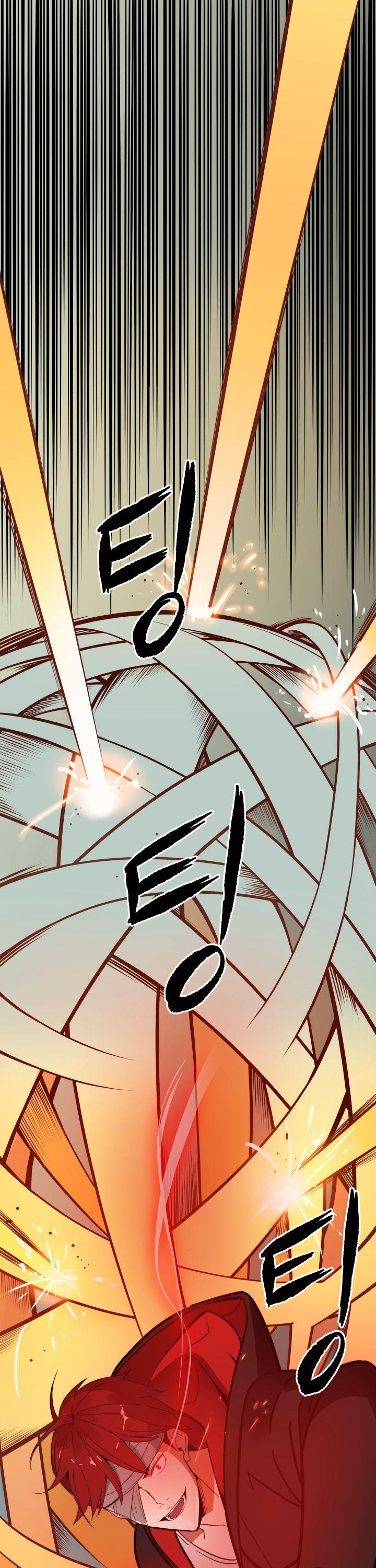 The Descent of the Demonic Master Chapter 30 page 41 - Chapter 30