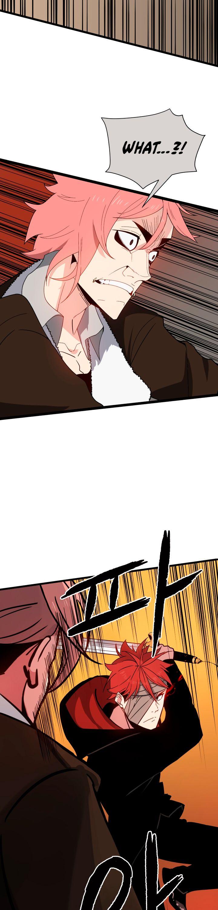The Descent of the Demonic Master Chapter 30 page 43 - Chapter 30
