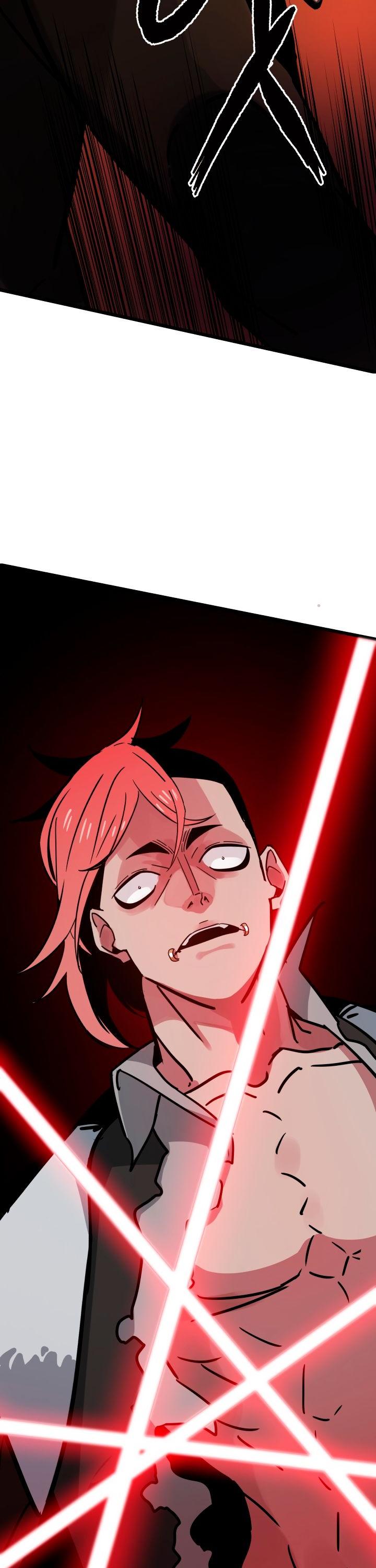 The Descent of the Demonic Master Chapter 30 page 44 - Chapter 30