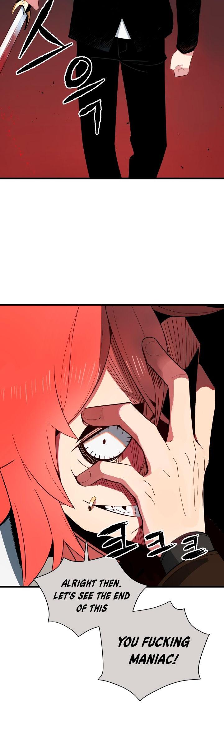 The Descent of the Demonic Master Chapter 30 page 5 - Chapter 30