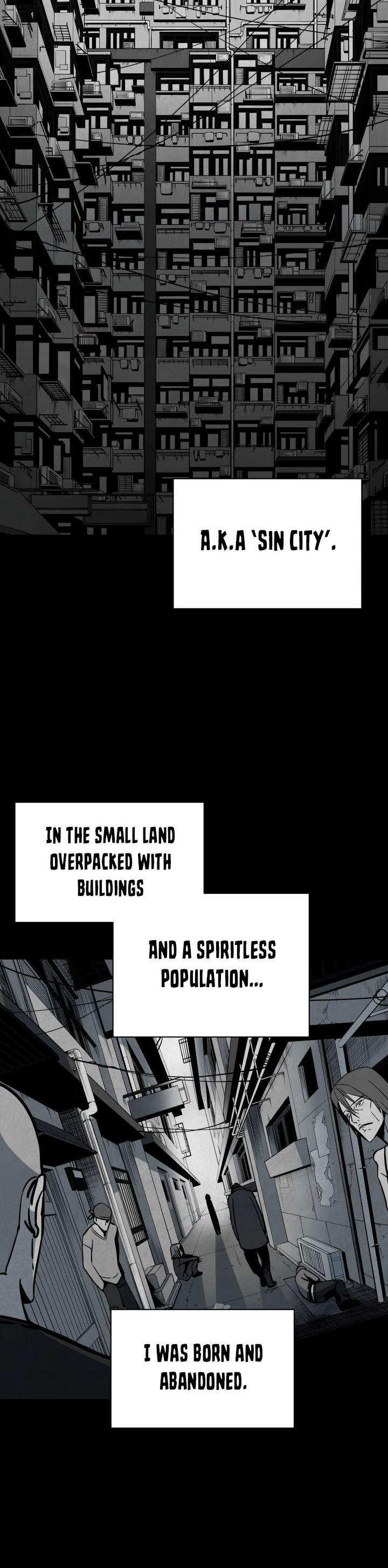 The Descent of the Demonic Master Chapter 31 page 12 - Chapter 31