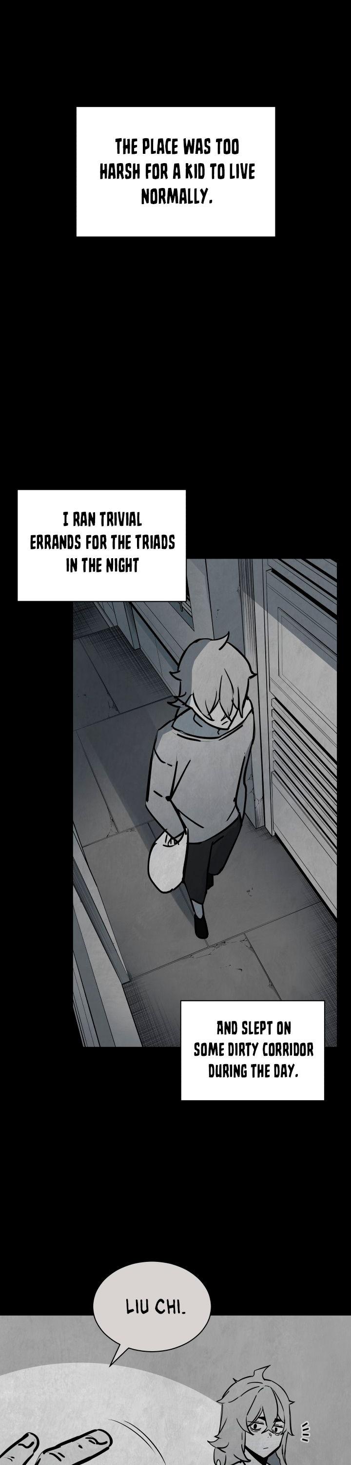 The Descent of the Demonic Master Chapter 31 page 14 - Chapter 31