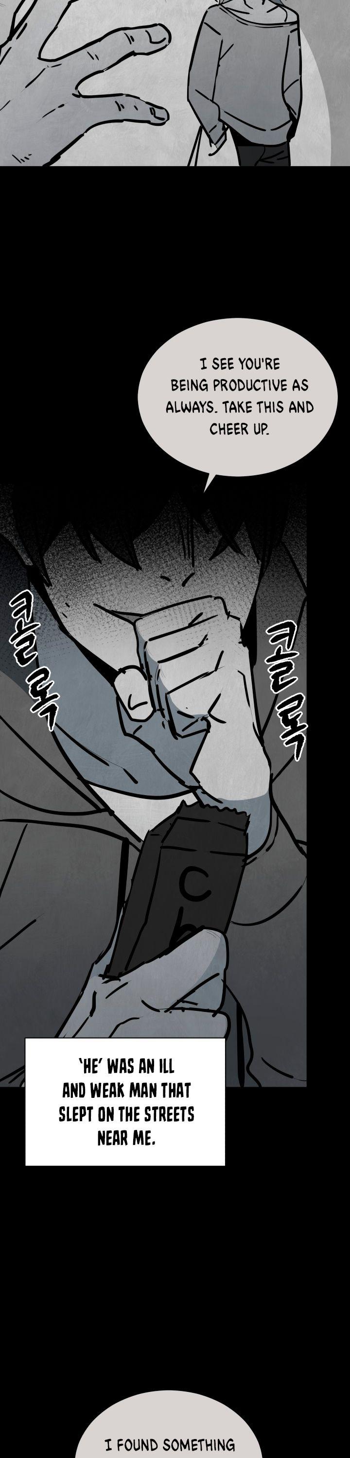 The Descent of the Demonic Master Chapter 31 page 15 - Chapter 31
