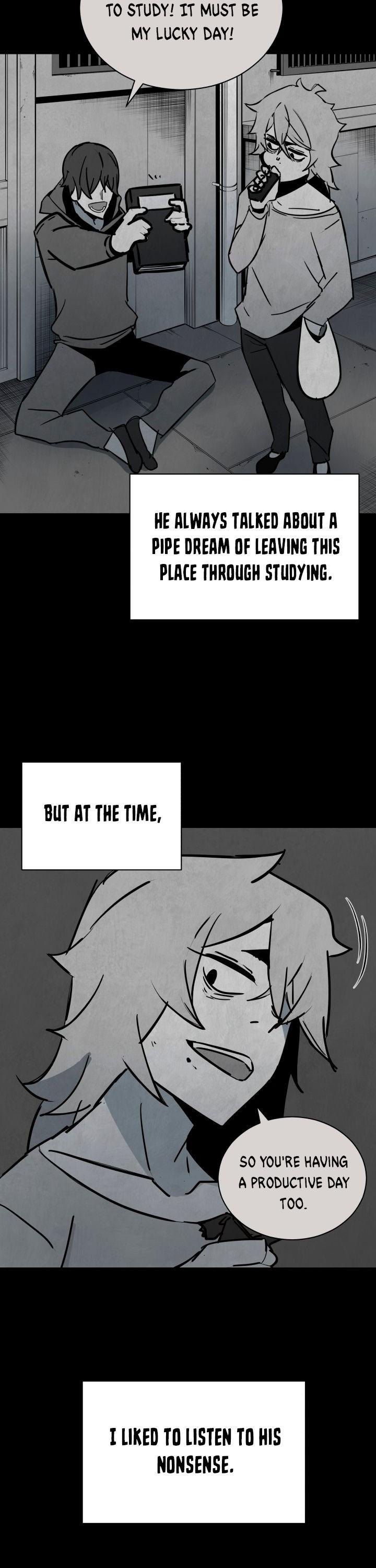 The Descent of the Demonic Master Chapter 31 page 16 - Chapter 31