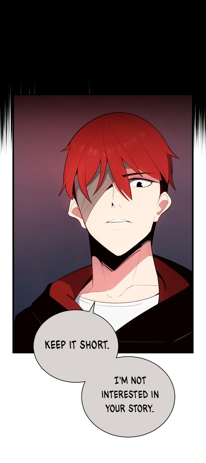 The Descent of the Demonic Master Chapter 31 page 17 - Chapter 31