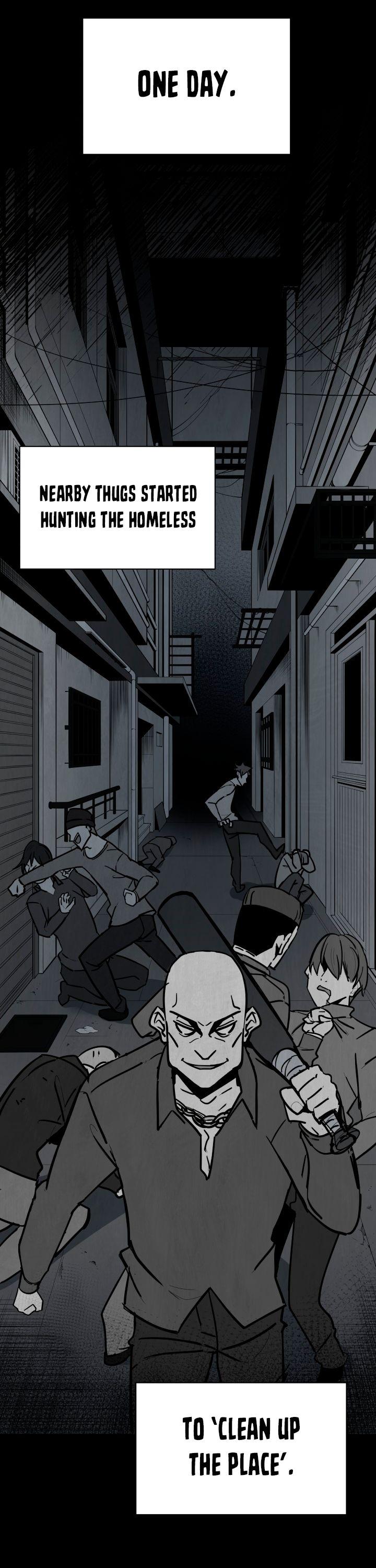 The Descent of the Demonic Master Chapter 31 page 19 - Chapter 31