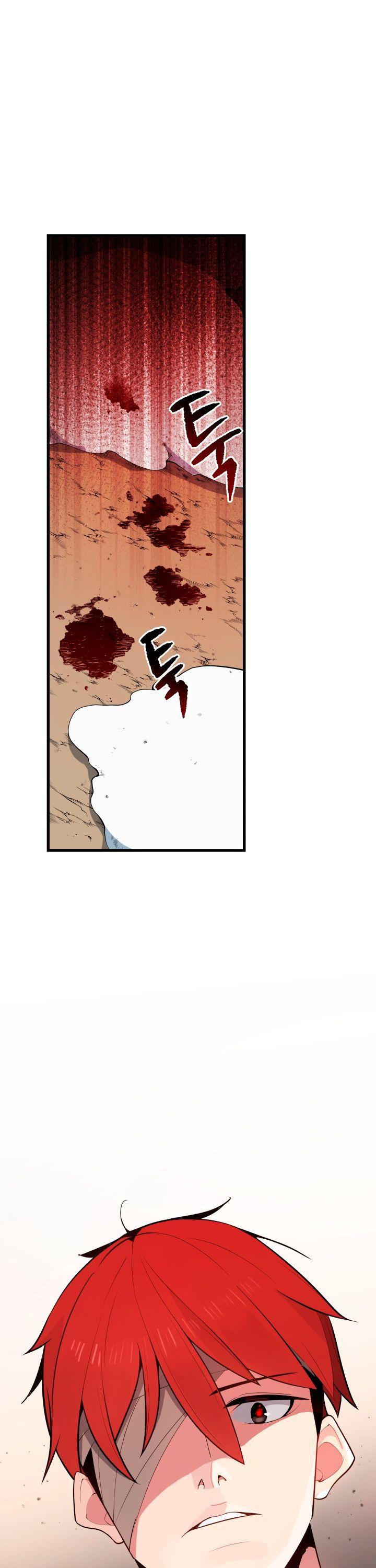 The Descent of the Demonic Master Chapter 31 page 2 - Chapter 31