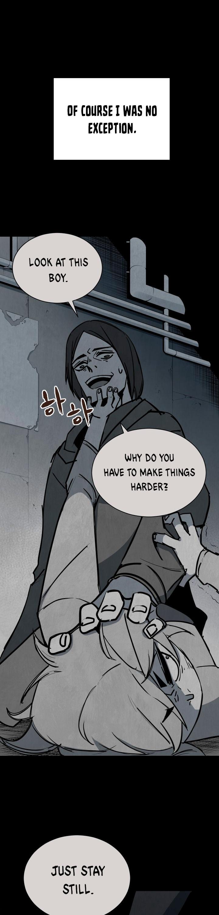 The Descent of the Demonic Master Chapter 31 page 20 - Chapter 31