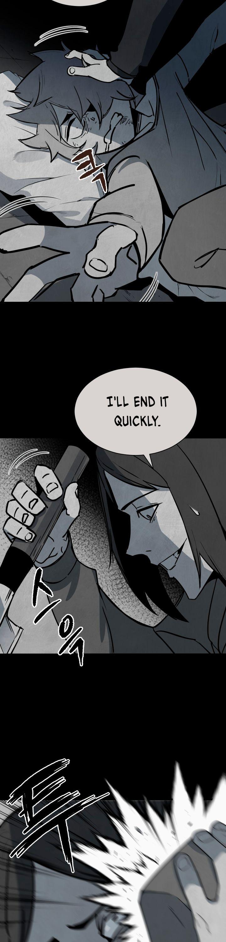 The Descent of the Demonic Master Chapter 31 page 21 - Chapter 31