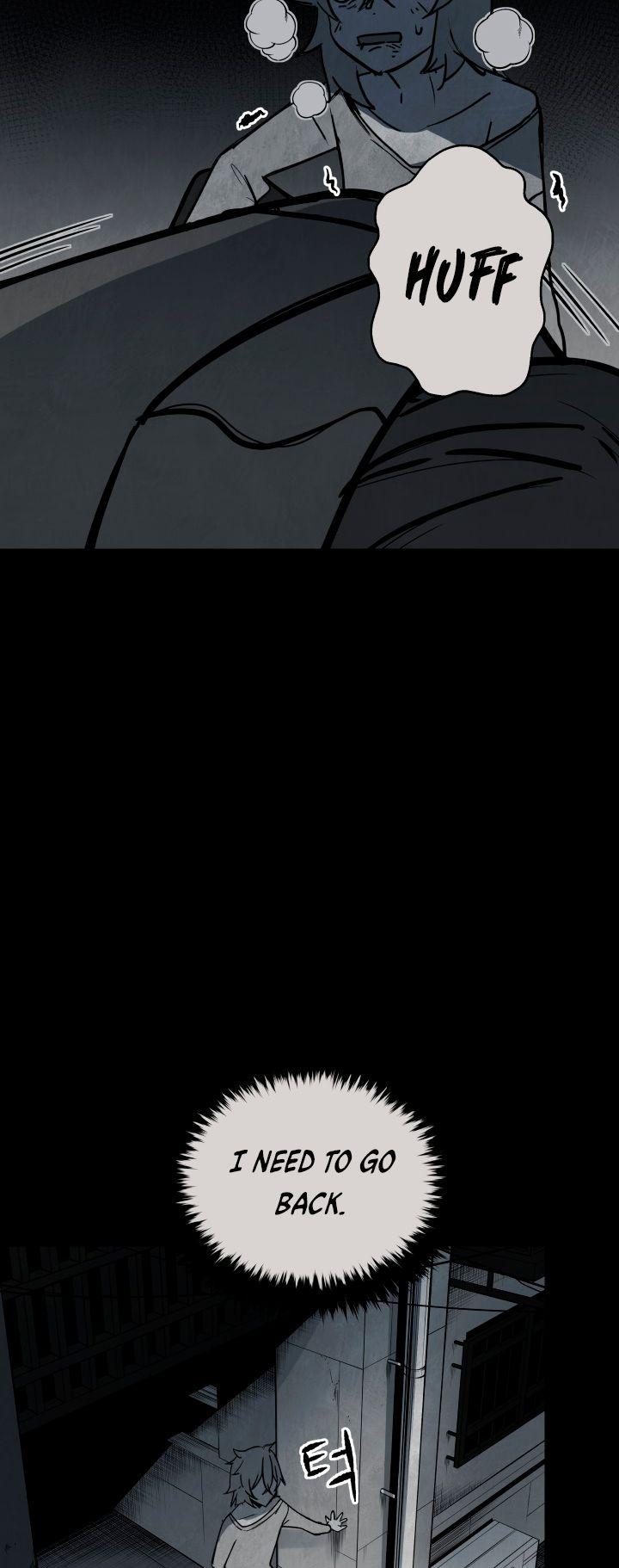 The Descent of the Demonic Master Chapter 31 page 23 - Chapter 31