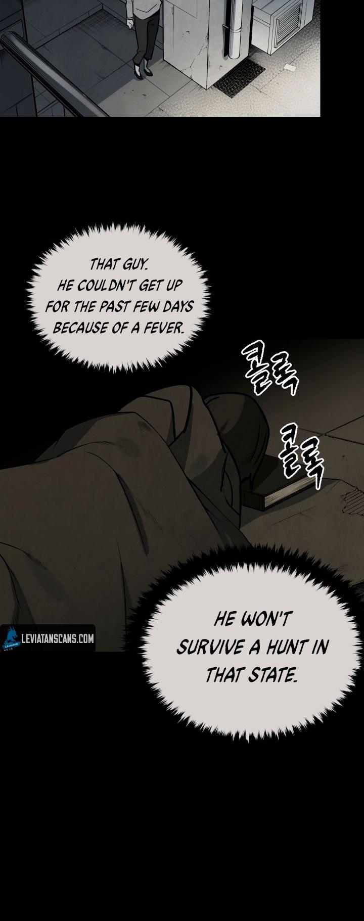 The Descent of the Demonic Master Chapter 31 page 24 - Chapter 31