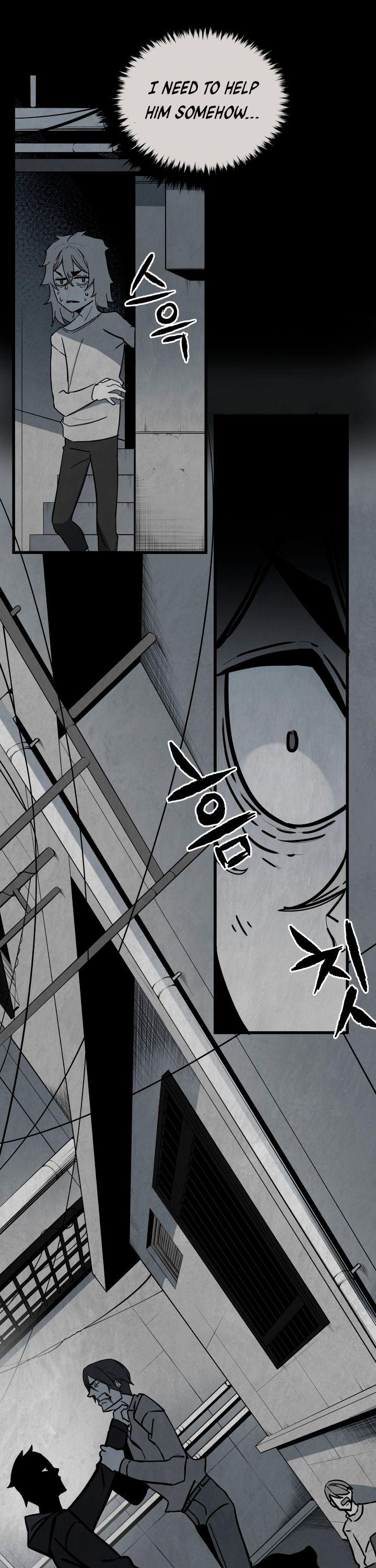 The Descent of the Demonic Master Chapter 31 page 25 - Chapter 31