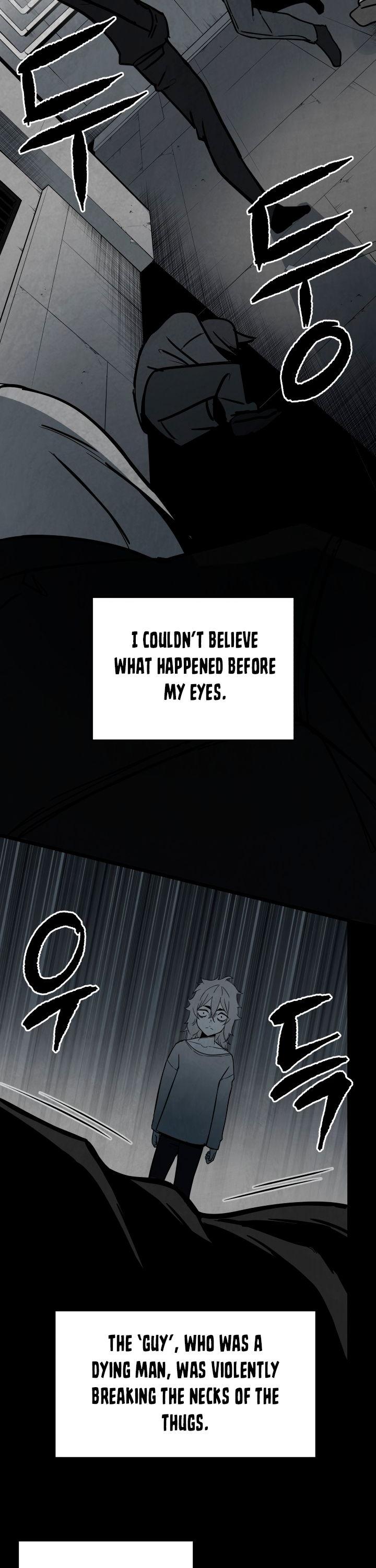 The Descent of the Demonic Master Chapter 31 page 26 - Chapter 31