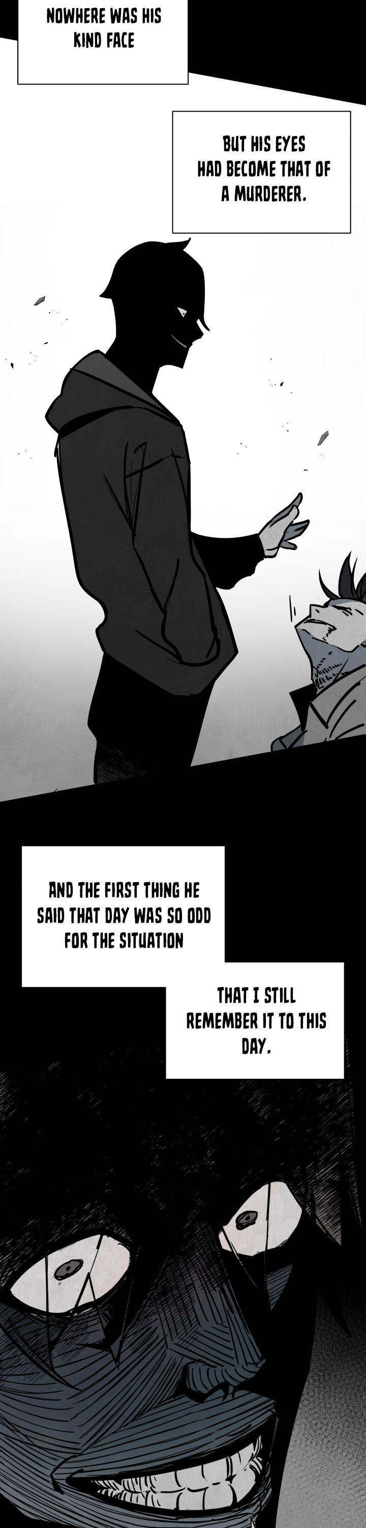 The Descent of the Demonic Master Chapter 31 page 27 - Chapter 31