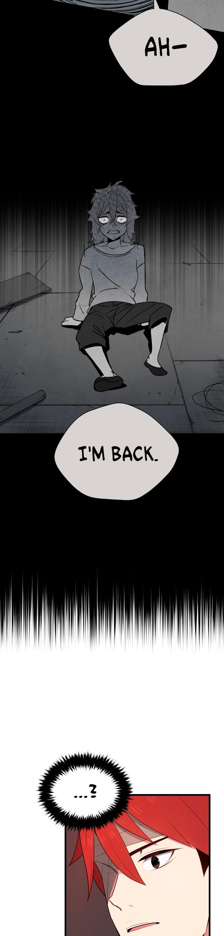The Descent of the Demonic Master Chapter 31 page 28 - Chapter 31