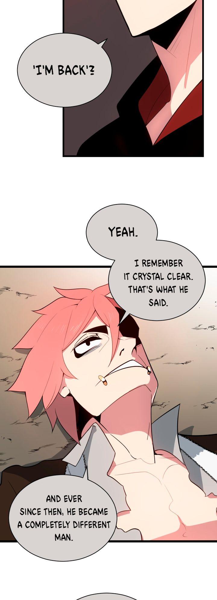 The Descent of the Demonic Master Chapter 31 page 29 - Chapter 31