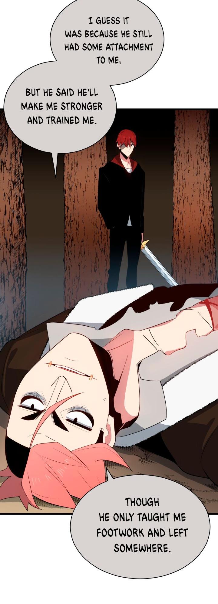The Descent of the Demonic Master Chapter 31 page 30 - Chapter 31