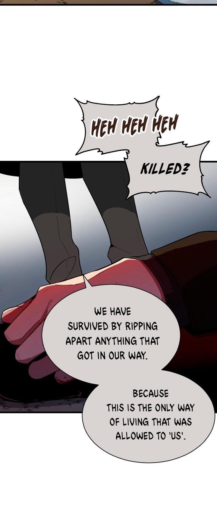 The Descent of the Demonic Master Chapter 31 page 7 - Chapter 31