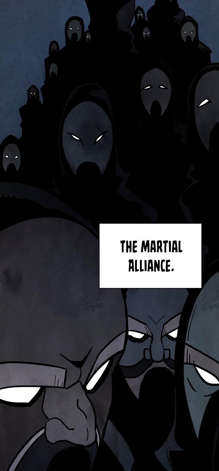 The Descent of the Demonic Master Chapter 32 page 10 - Chapter 32
