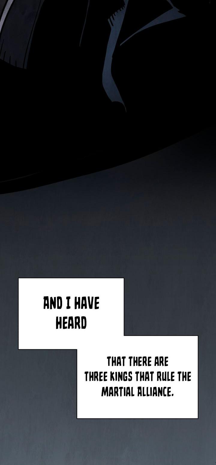 The Descent of the Demonic Master Chapter 32 page 11 - Chapter 32