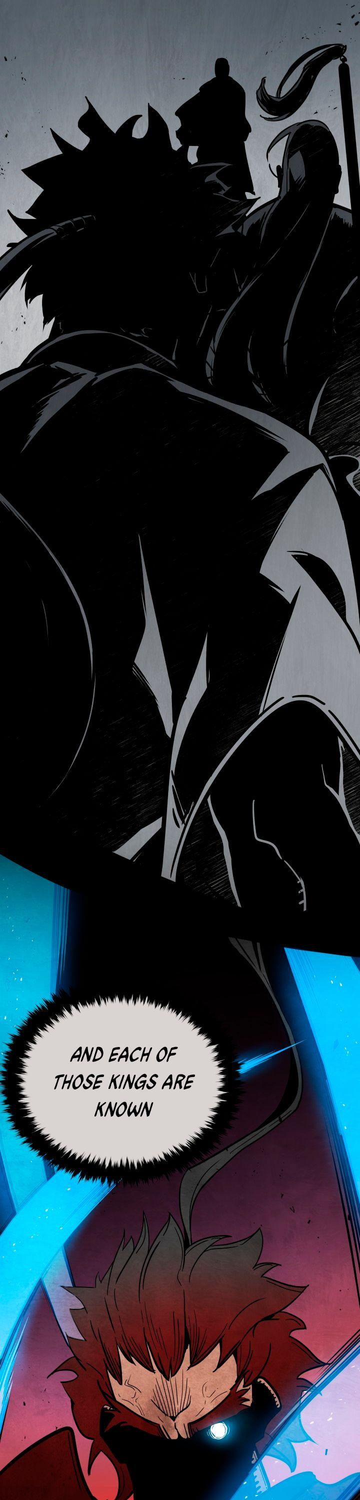 The Descent of the Demonic Master Chapter 32 page 12 - Chapter 32