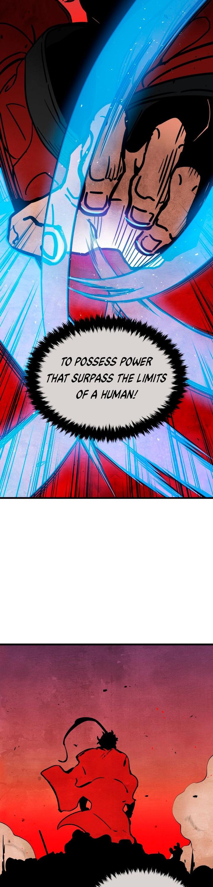 The Descent of the Demonic Master Chapter 32 page 13 - Chapter 32