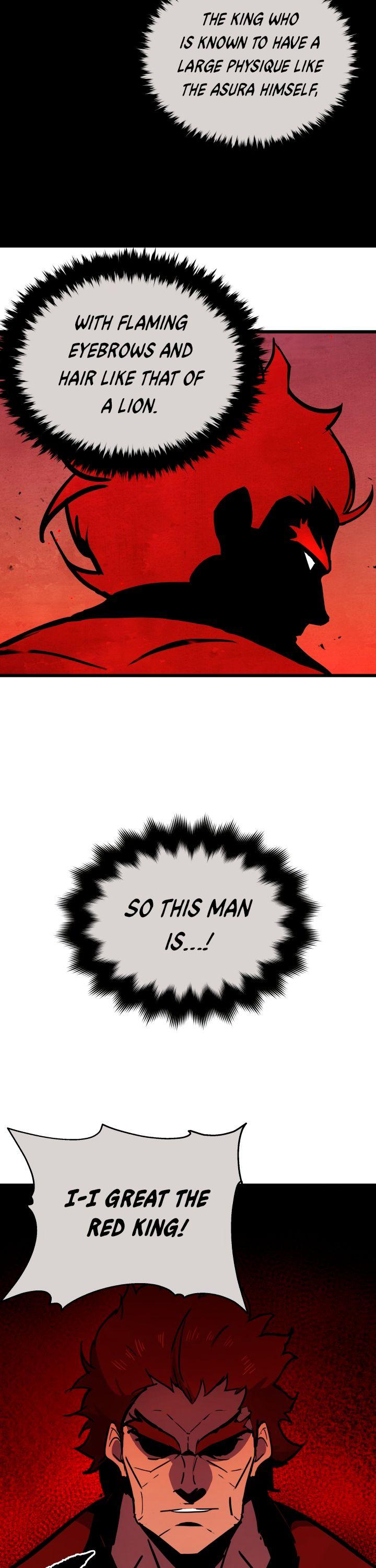 The Descent of the Demonic Master Chapter 32 page 14 - Chapter 32