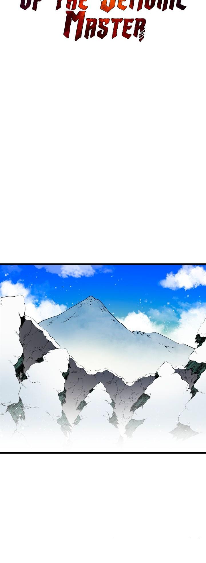 The Descent of the Demonic Master Chapter 32 page 16 - Chapter 32