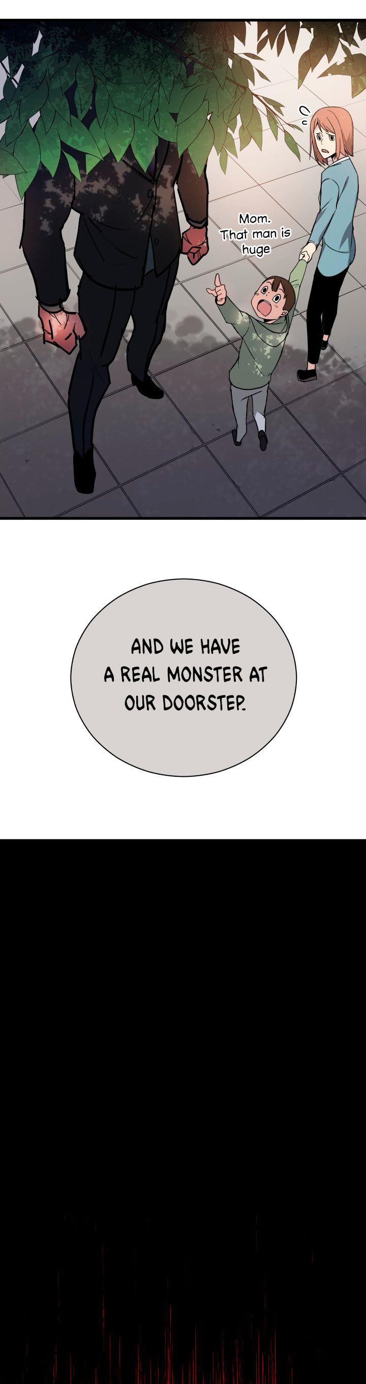 The Descent of the Demonic Master Chapter 32 page 37 - Chapter 32