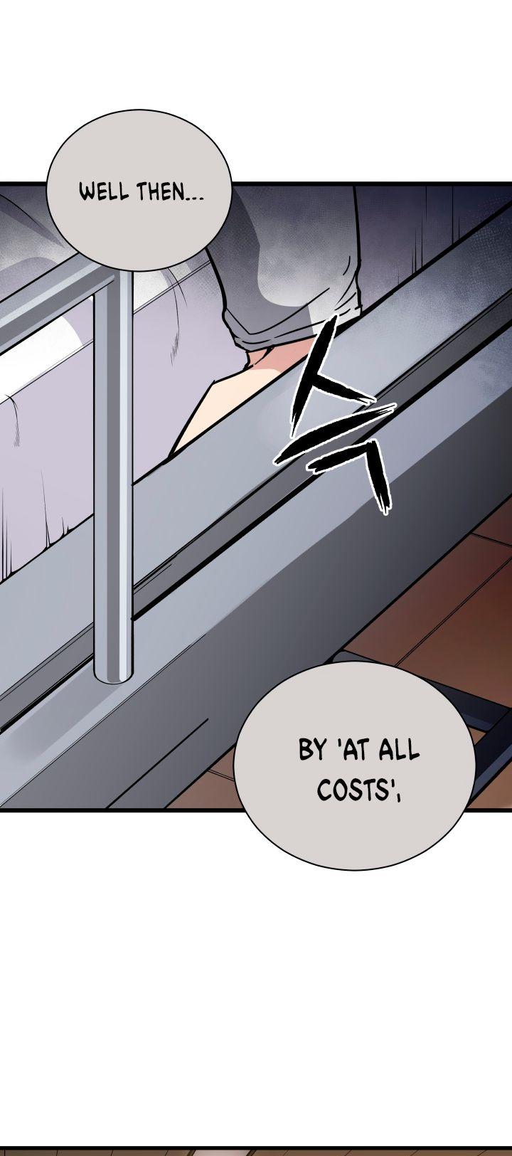 The Descent of the Demonic Master Chapter 33 page 16 - Chapter 33