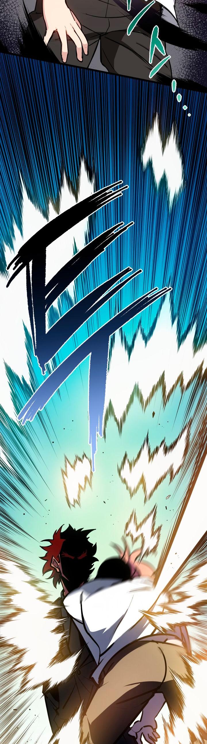 The Descent of the Demonic Master Chapter 33 page 27 - Chapter 33