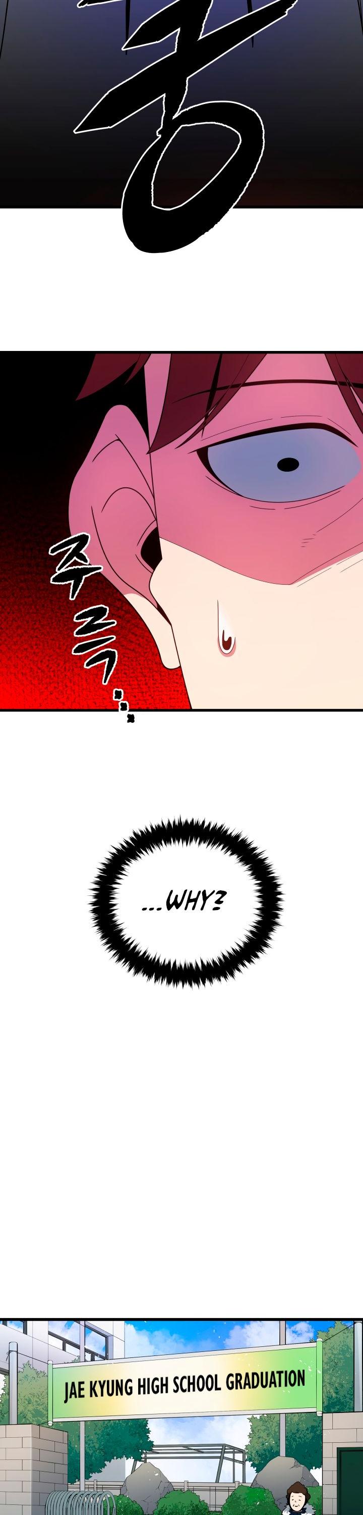 The Descent of the Demonic Master Chapter 34 page 28 - Chapter 34