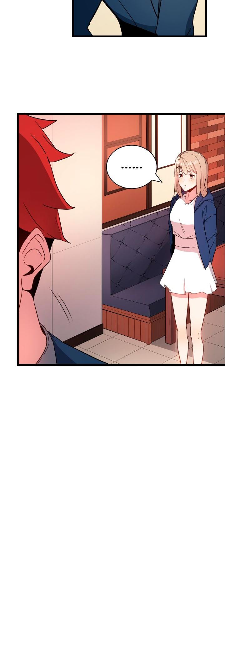 The Descent of the Demonic Master Chapter 35 page 24 - Chapter 35