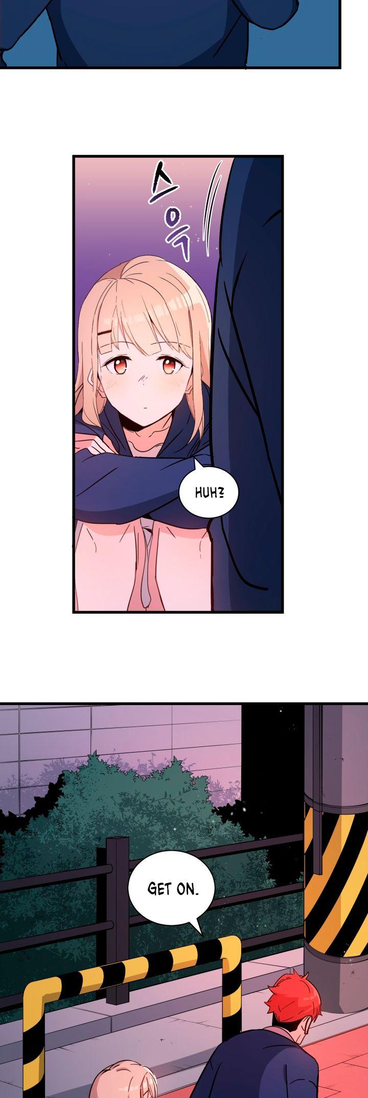 The Descent of the Demonic Master Chapter 35 page 29 - Chapter 35