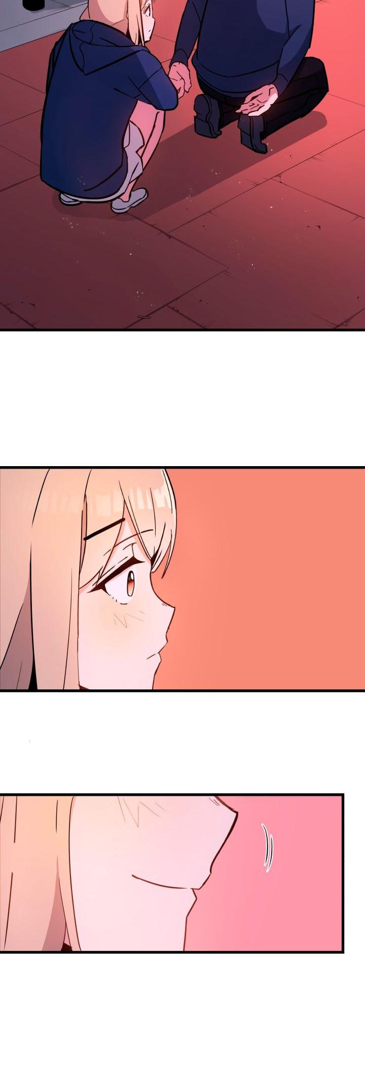 The Descent of the Demonic Master Chapter 35 page 30 - Chapter 35