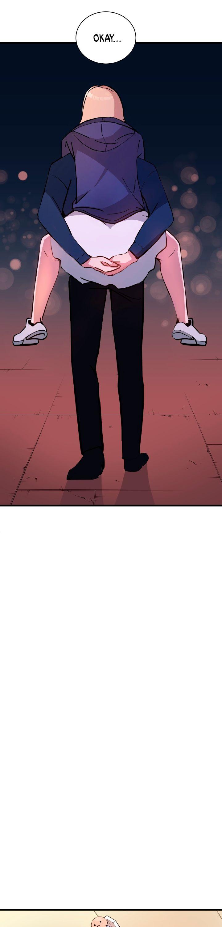 The Descent of the Demonic Master Chapter 35 page 31 - Chapter 35