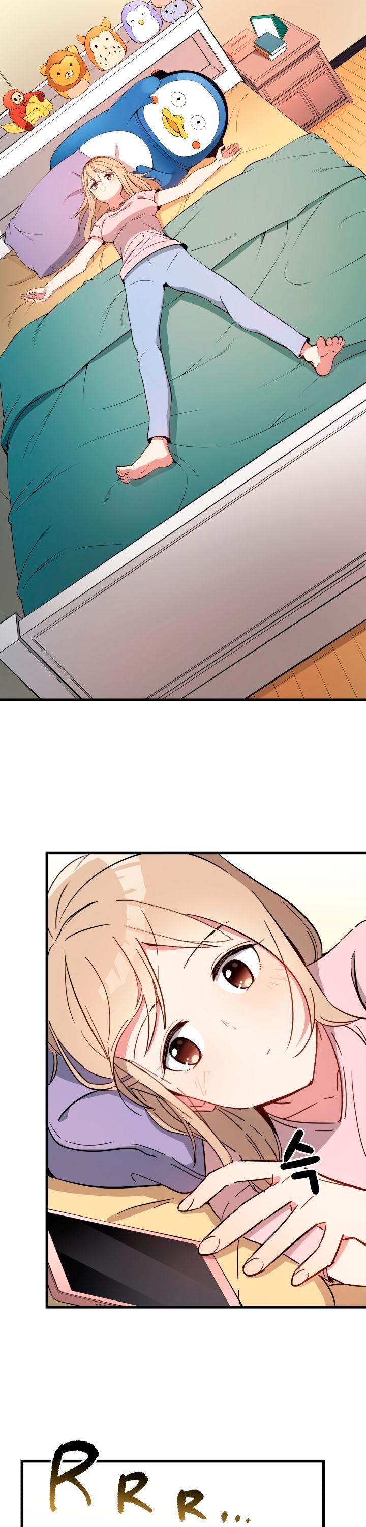 The Descent of the Demonic Master Chapter 35 page 32 - Chapter 35