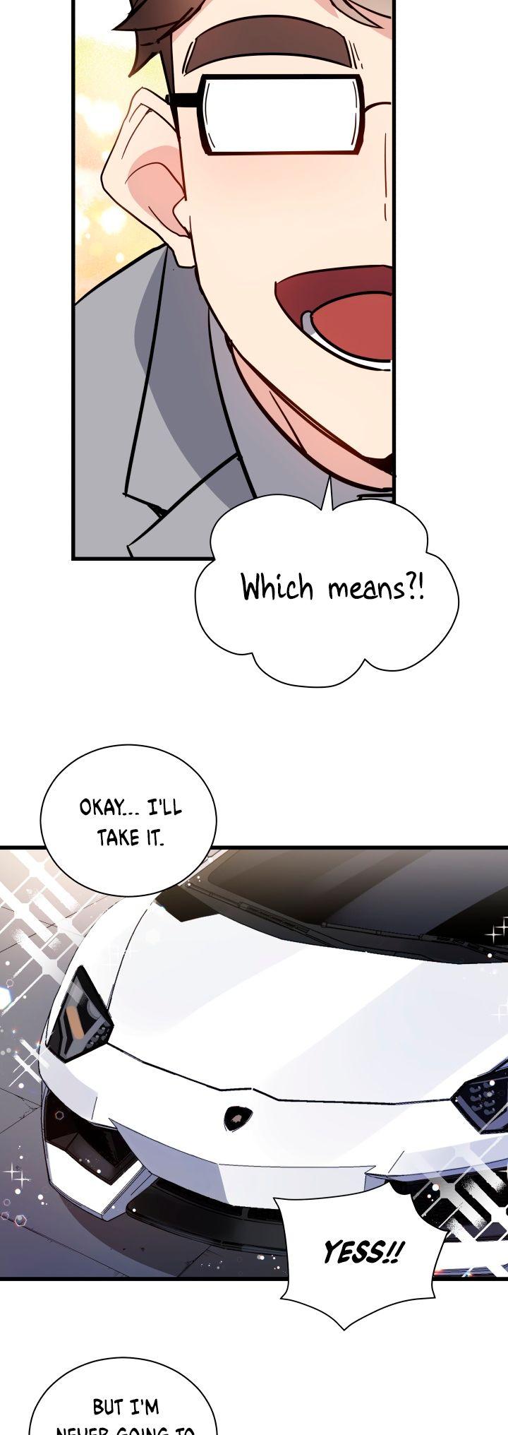 The Descent of the Demonic Master Chapter 35 page 6 - Chapter 35