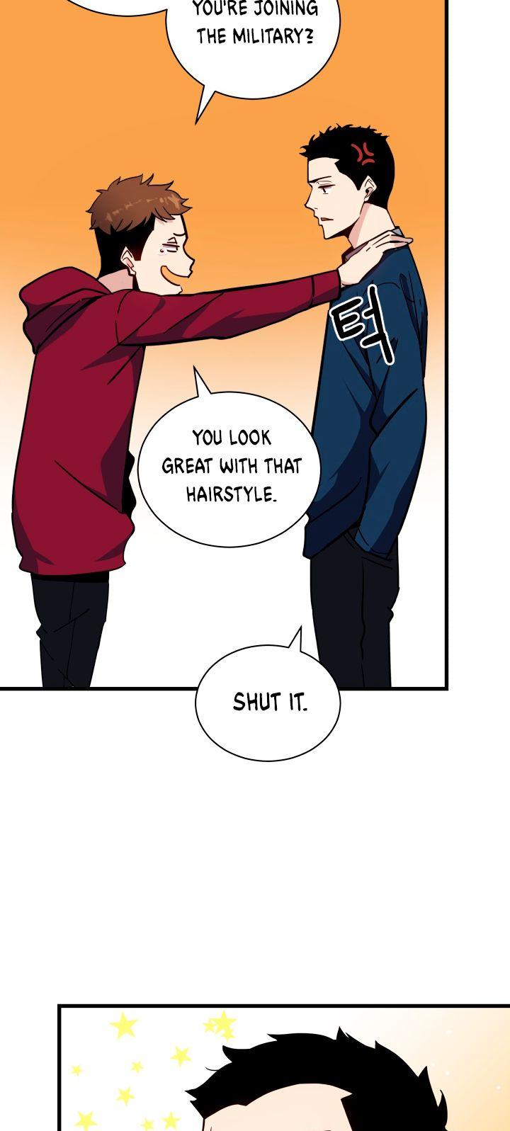 The Descent of the Demonic Master Chapter 36 page 12 - Chapter 36