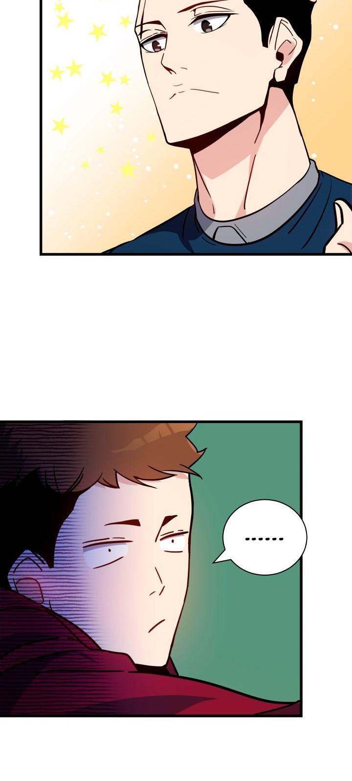 The Descent of the Demonic Master Chapter 36 page 13 - Chapter 36