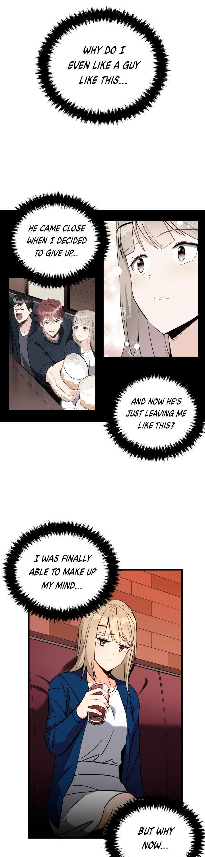 The Descent of the Demonic Master Chapter 36 page 17 - Chapter 36