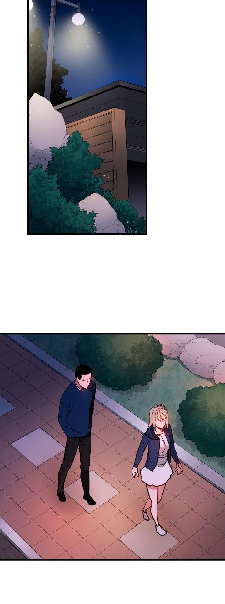 The Descent of the Demonic Master Chapter 36 page 19 - Chapter 36