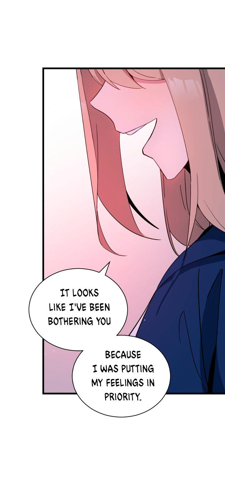 The Descent of the Demonic Master Chapter 36 page 25 - Chapter 36