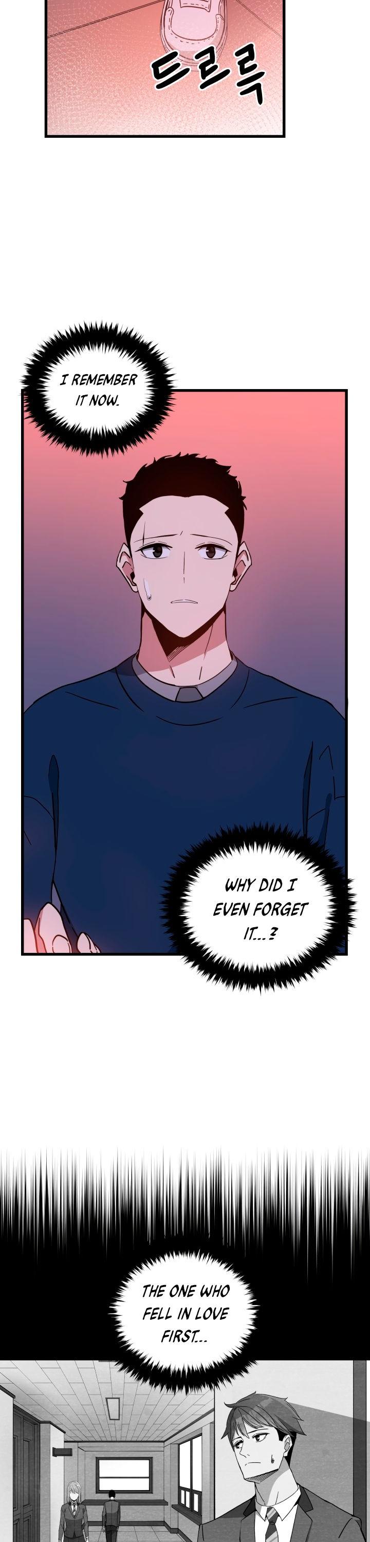 The Descent of the Demonic Master Chapter 36 page 27 - Chapter 36
