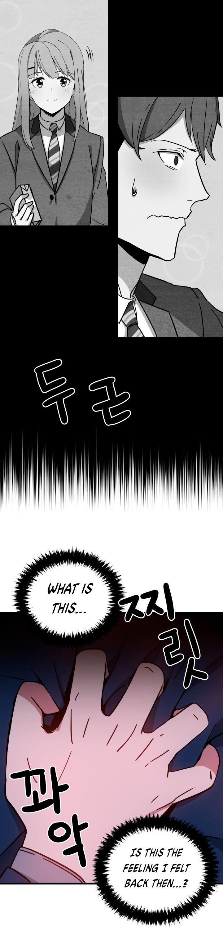 The Descent of the Demonic Master Chapter 36 page 29 - Chapter 36