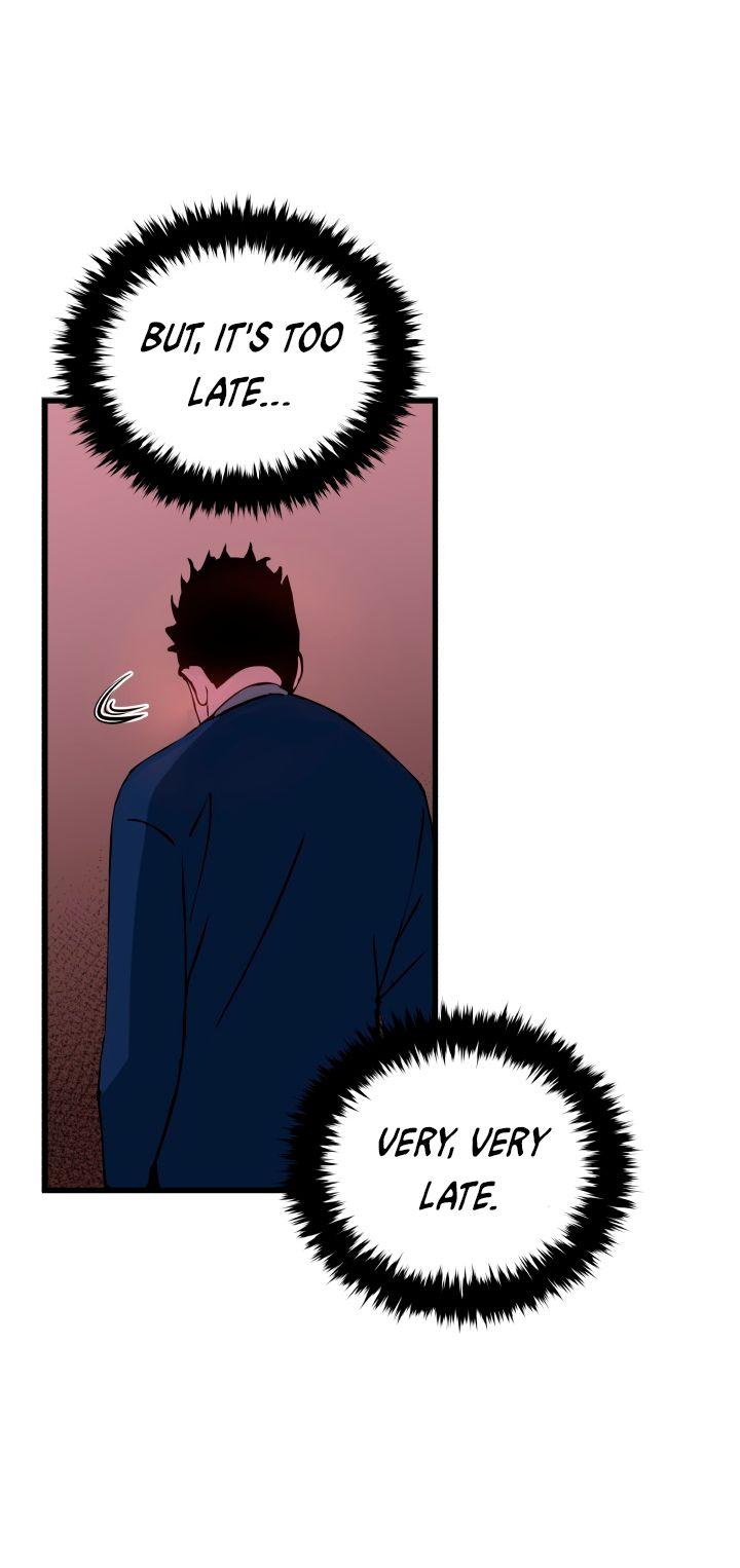 The Descent of the Demonic Master Chapter 36 page 30 - Chapter 36